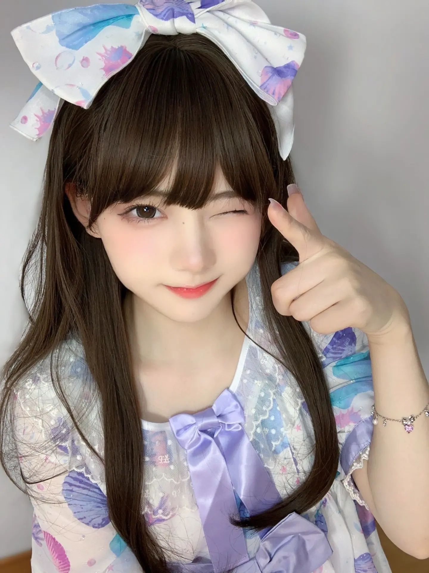 付费图片-【大型直播带货卖货翻车现场-】