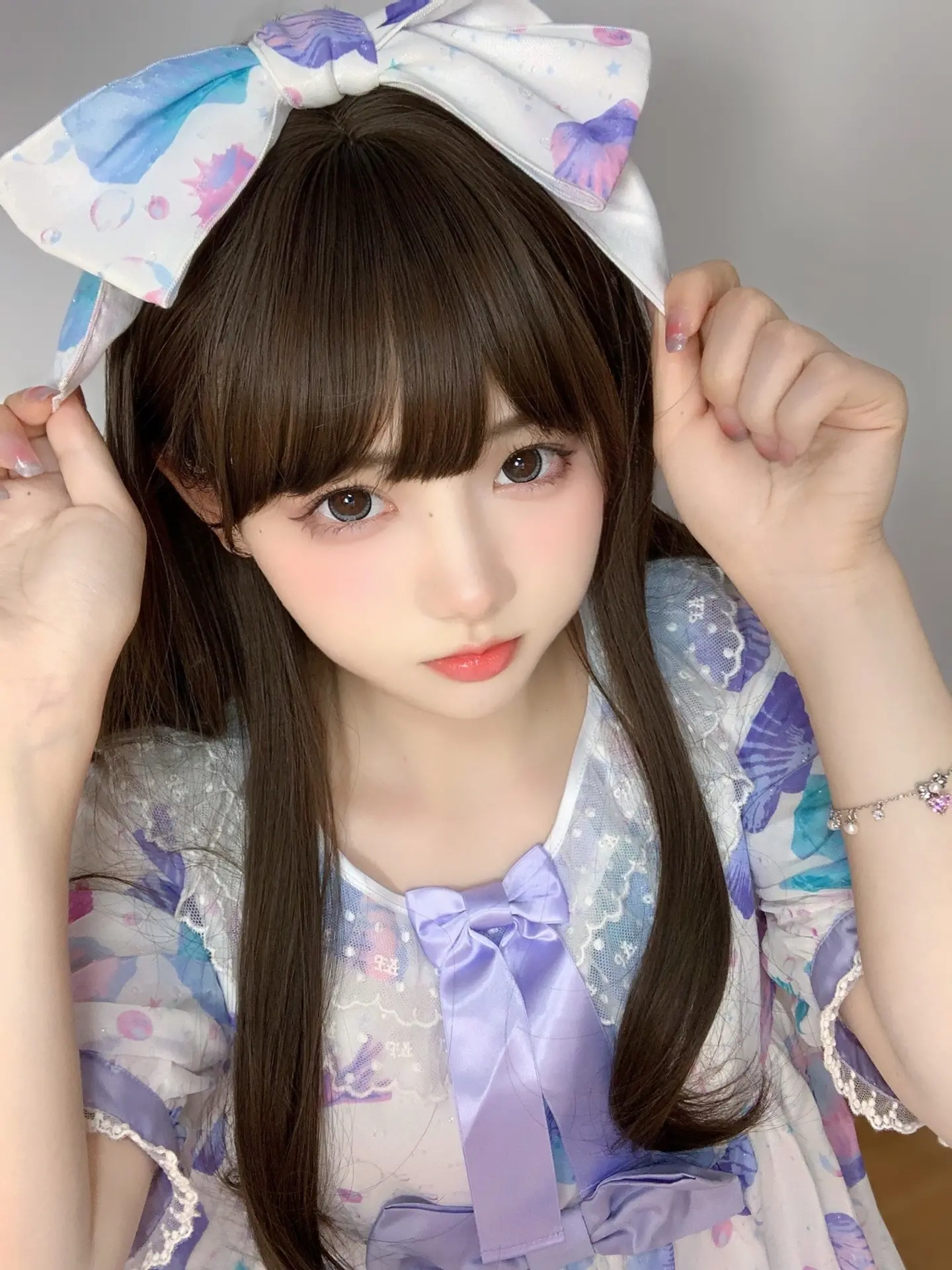 付费图片-【大型直播带货卖货翻车现场-】