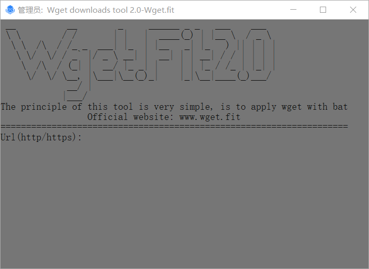 WgetFit扒站神器2.0通过Nginx禁止wget/curl ua访问?不存在的-知新网