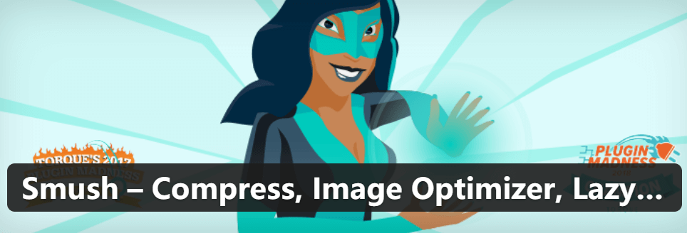 WordPress图片本地 WebP 压缩插件汉化版Smush Pro v3.12.6-知新网