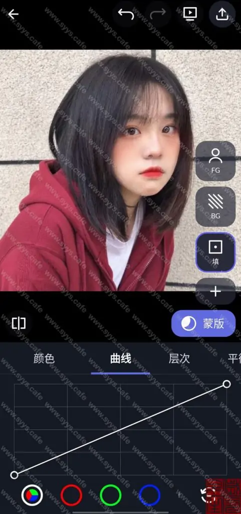 图片[8] - LightX - 软件资源 -  岁有余生