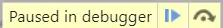 怎么绕过浏览器F12调试网页出现的Paused in debugger？-知新网