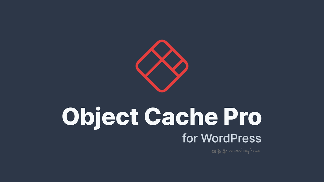 Object Cache Pro v1.18.2 已激活会员版– WordPress对象缓存插件（提高网站性能和数据缓存能力加速网站访问率）-知新网
