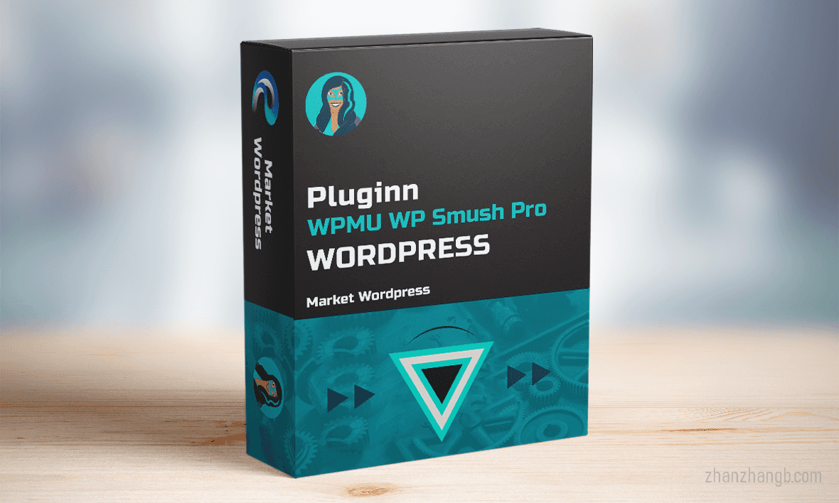 WP Smush Pro v3.14.2 已激活汉化版 – 图片优化插件-知新网