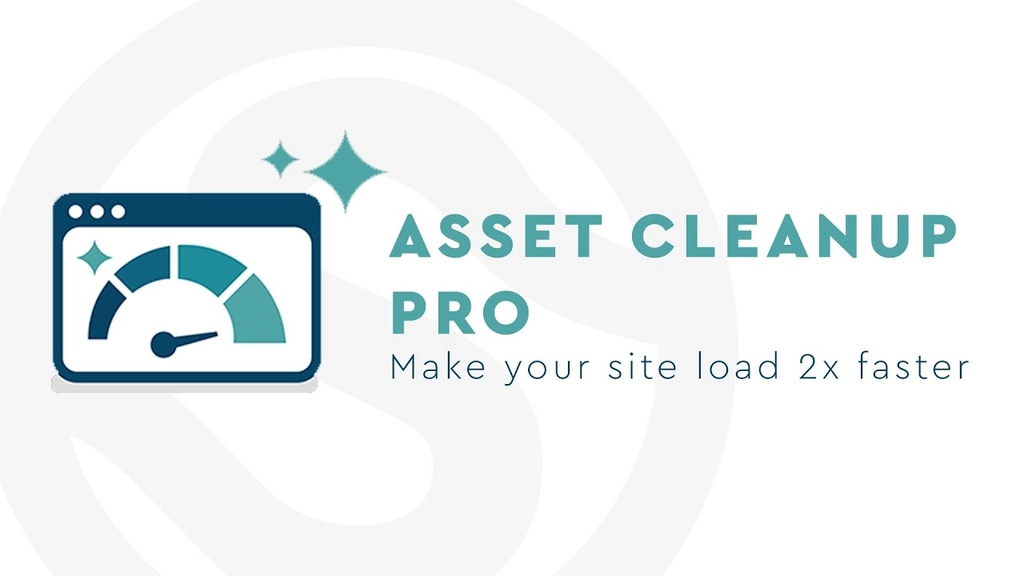 Asset CleanUp Pro v1.2.3.5 已激活汉化版 – 性能优化插件（优化前端的所有静态资源加载方式以及禁止加载未使用的静态资源）-知新网
