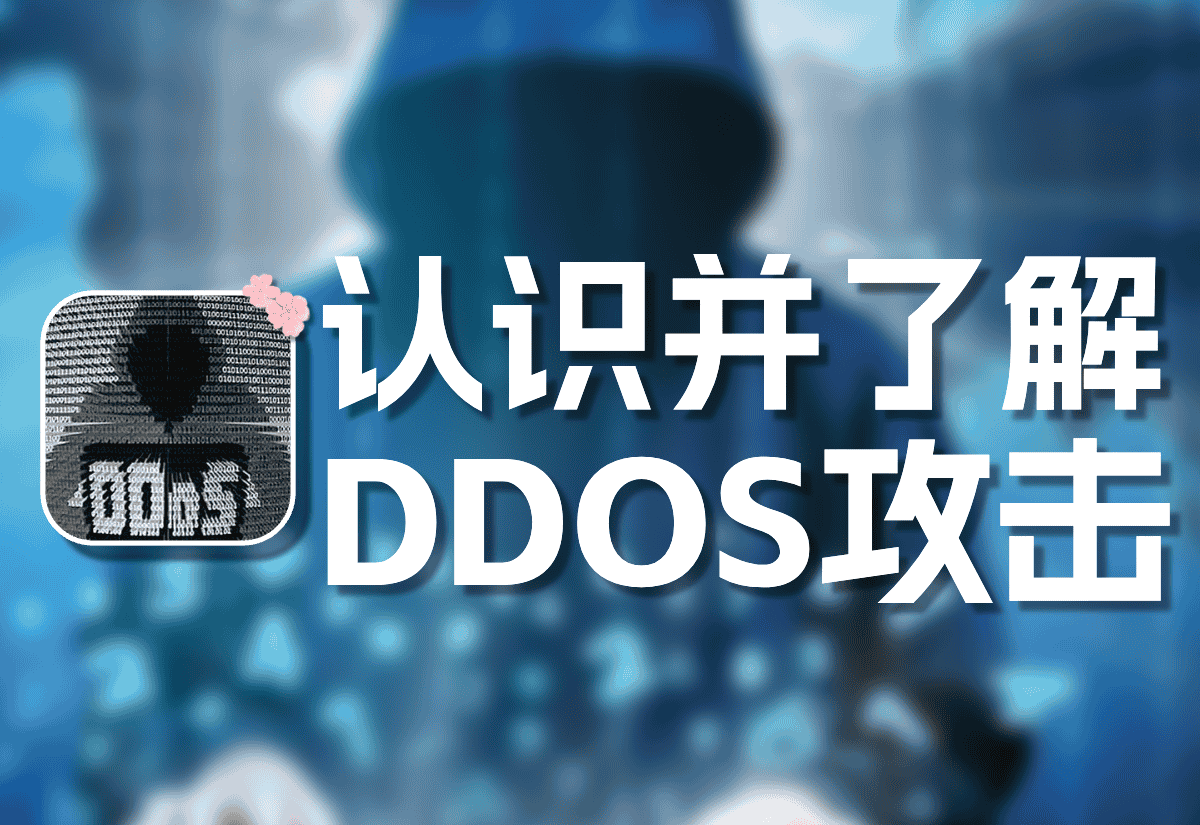全面地认识和了解DDoS攻击，并提供一些网站防护思路和技巧-知新网