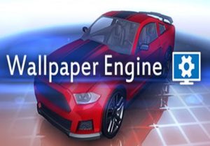 Wallpaper Engine 动态壁纸引擎 v1.6.22 离线破解版-知新网