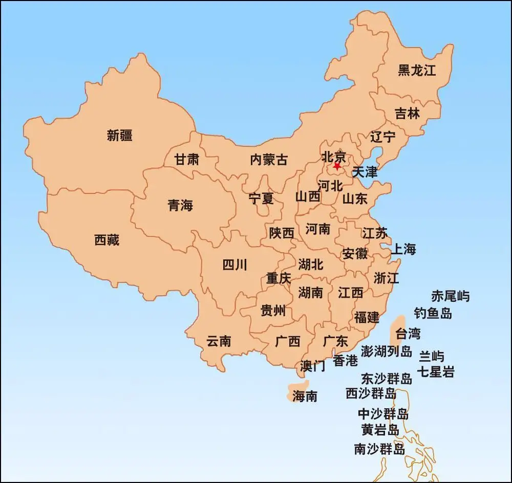屏蔽某个地区不让其进网站代码-知新网