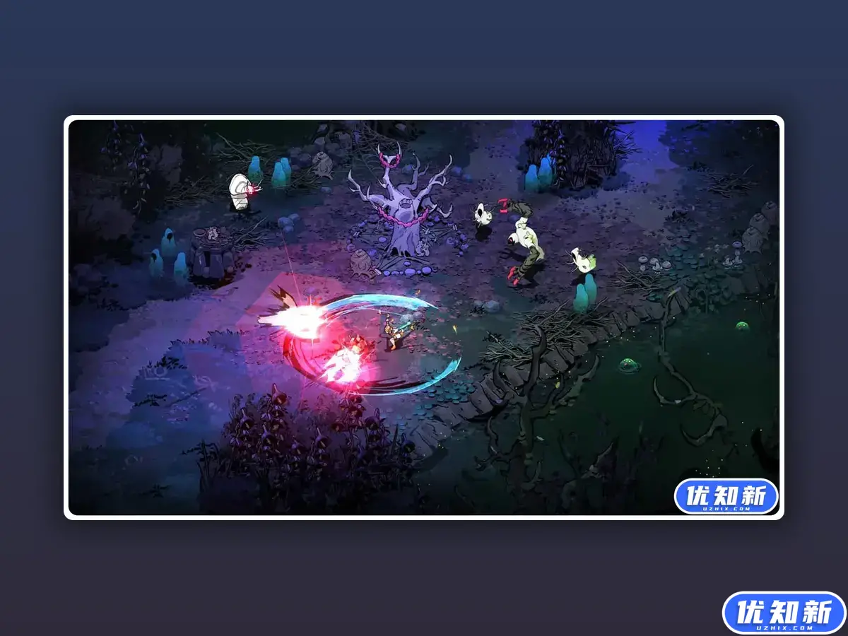 哈迪斯2/Hades II