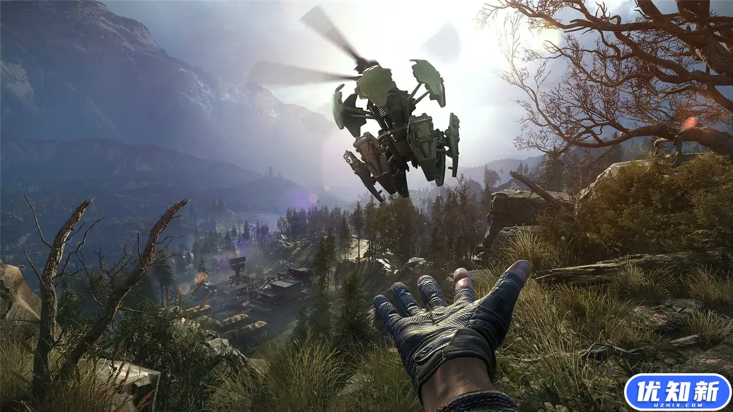 狙击手：幽灵战士3/Sniper: Ghost Warrior 3