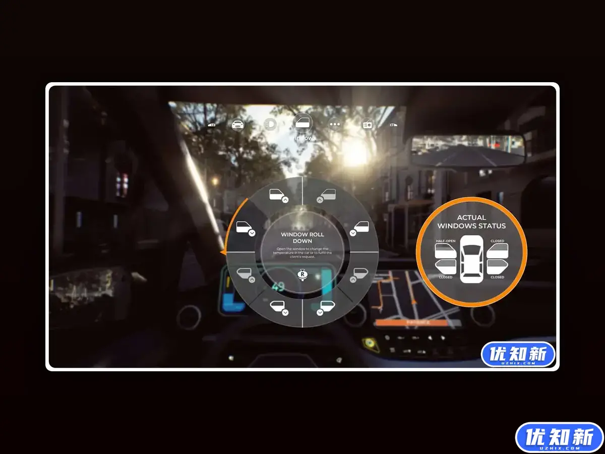 出租生涯：模拟城市驾驶/Taxi Life: A City Driving Simulator