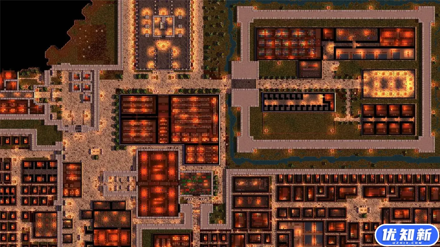 希克斯之歌/Songs of Syx