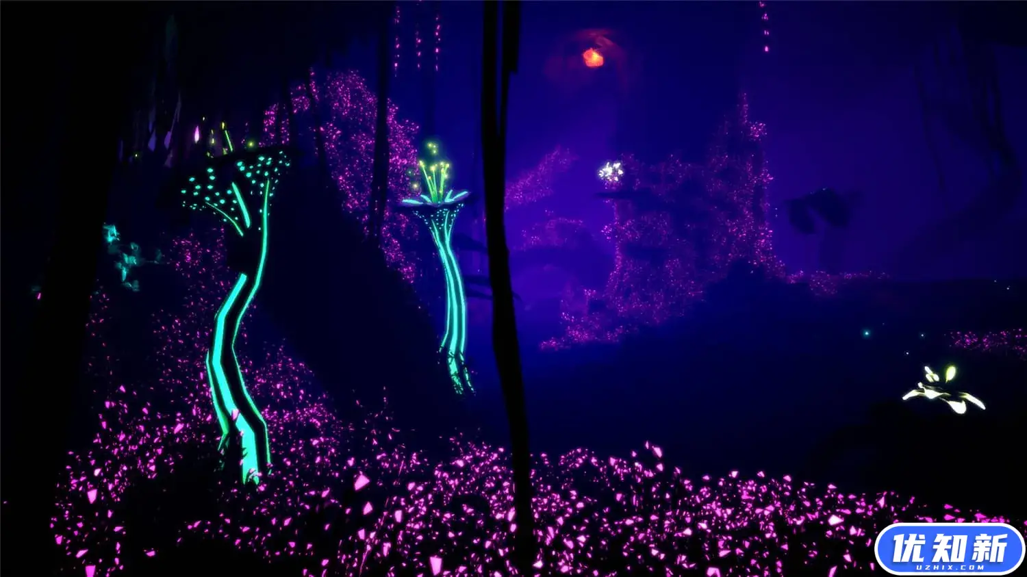 深岩银河/Deep Rock Galactic/支持网络联机