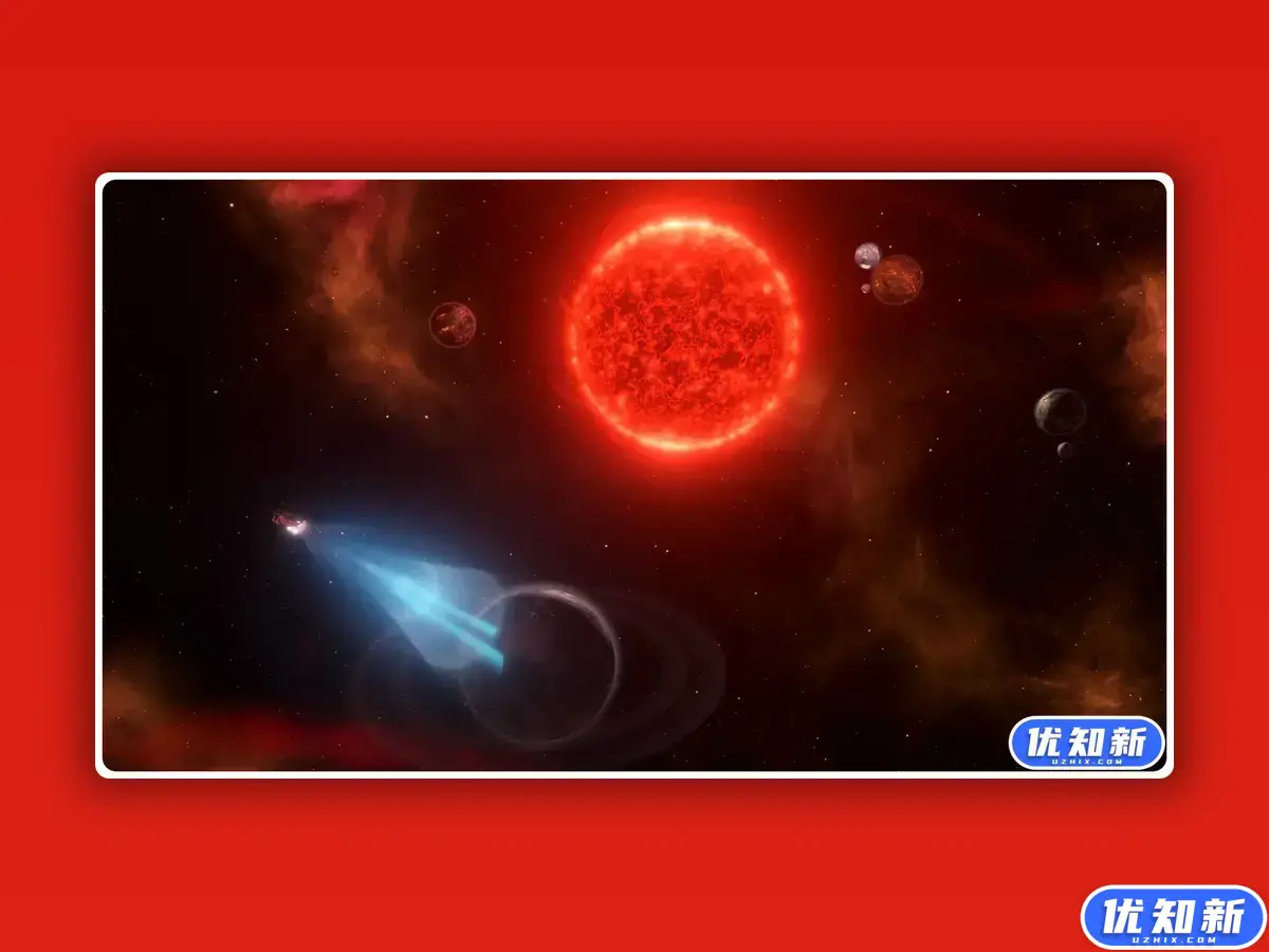 群星银河版/Stellaris: Galaxy Edition