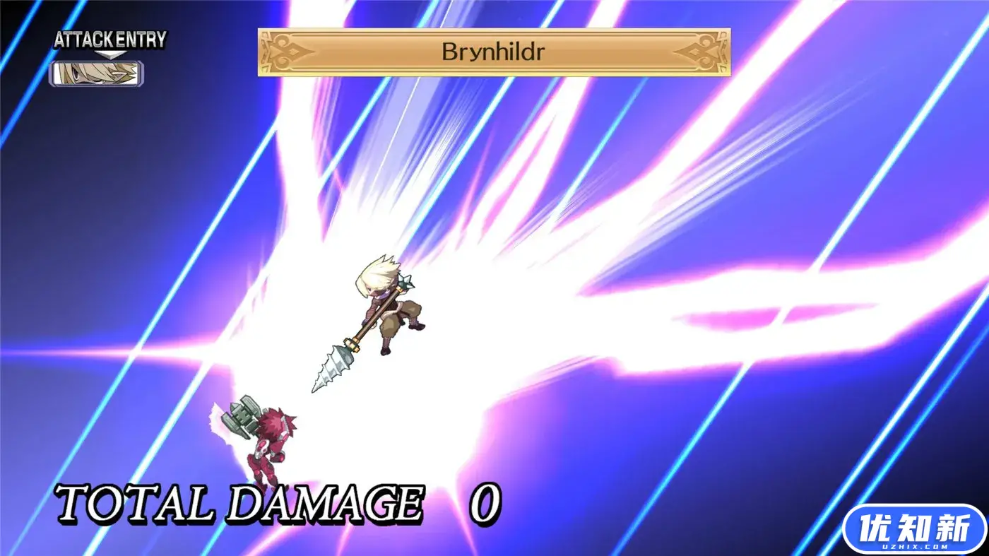 魔界战记4完整版/Disgaea 4 Complete