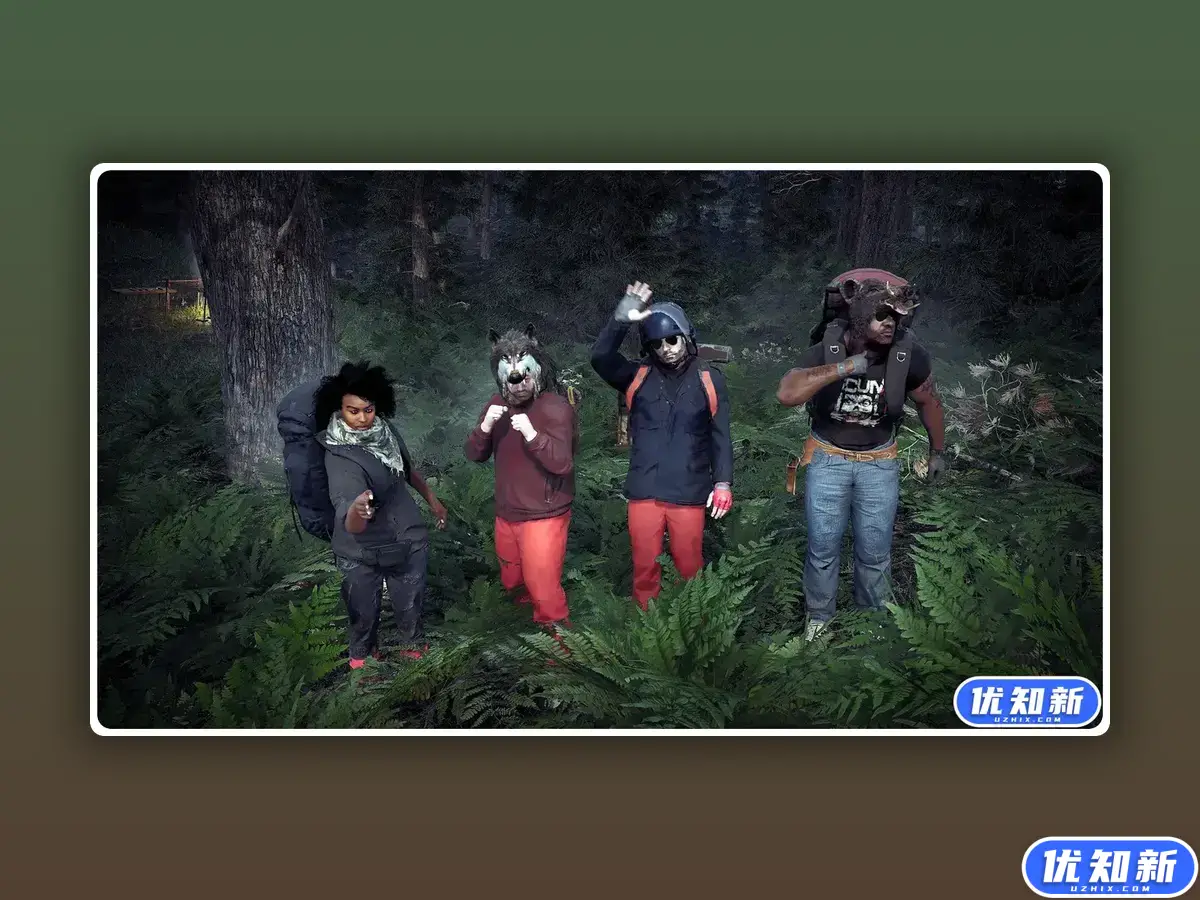 人渣/SCUM