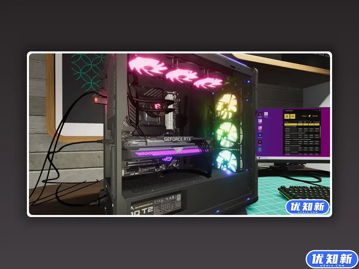 装机模拟器2/PC Building Simulator 2