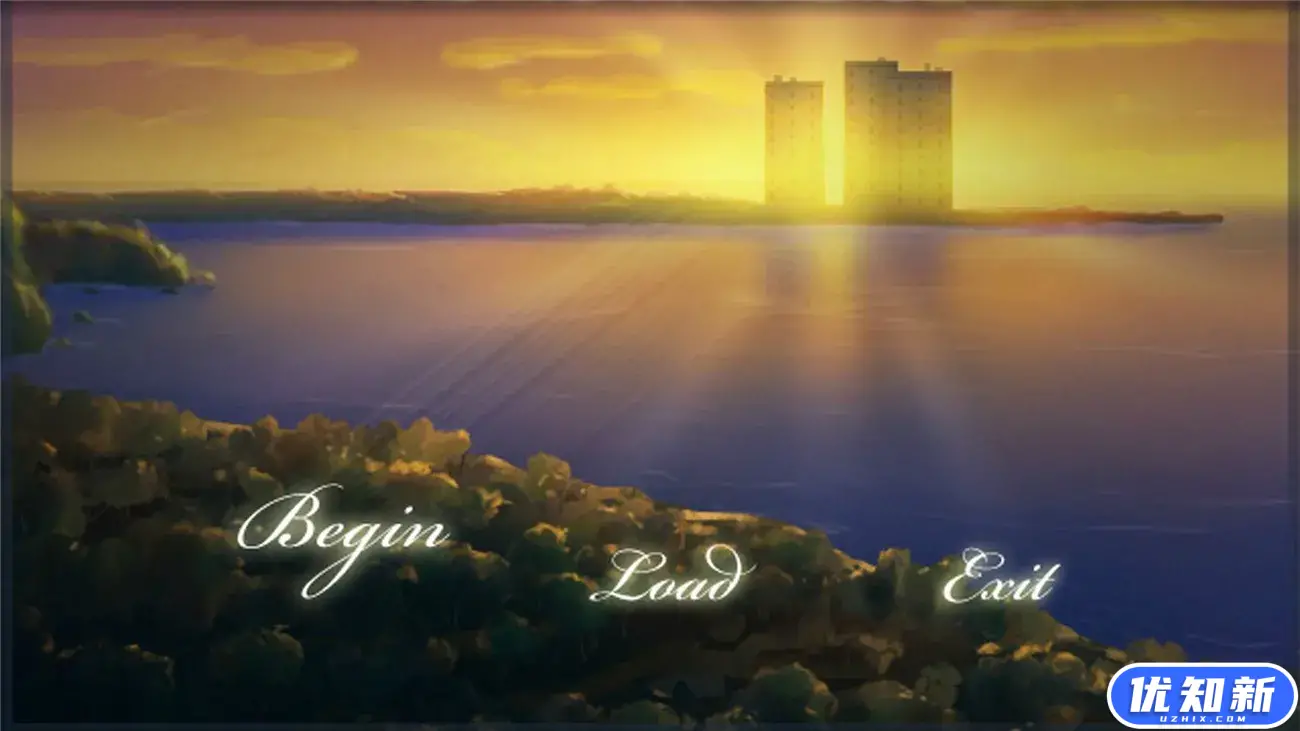 寻找天堂/Finding Paradise
