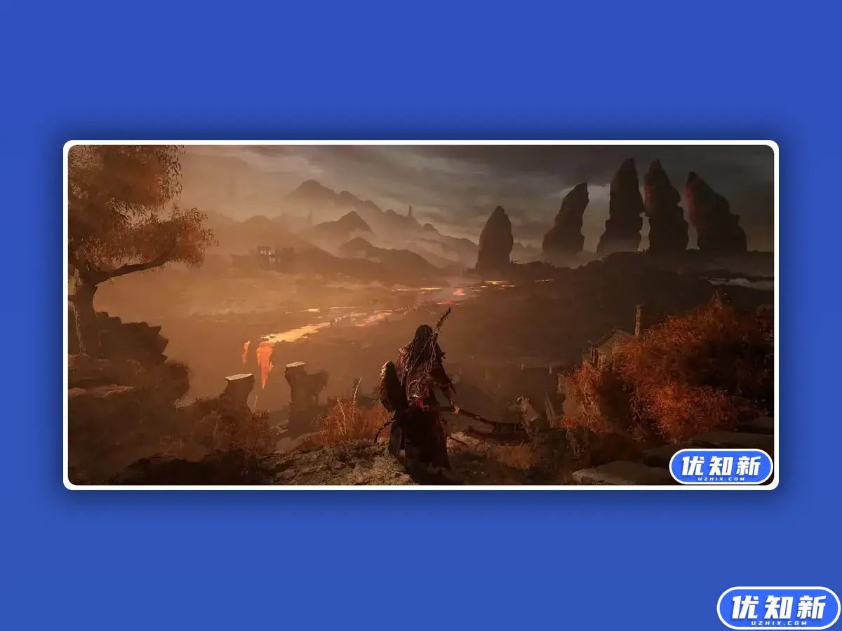 堕落之主/Lords of the Fallen