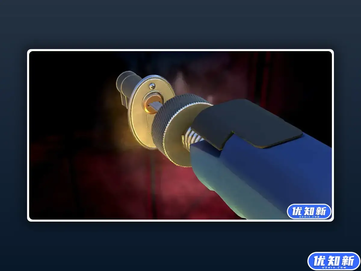 盗贼模拟器2/小偷模拟器2/Thief Simulator 2