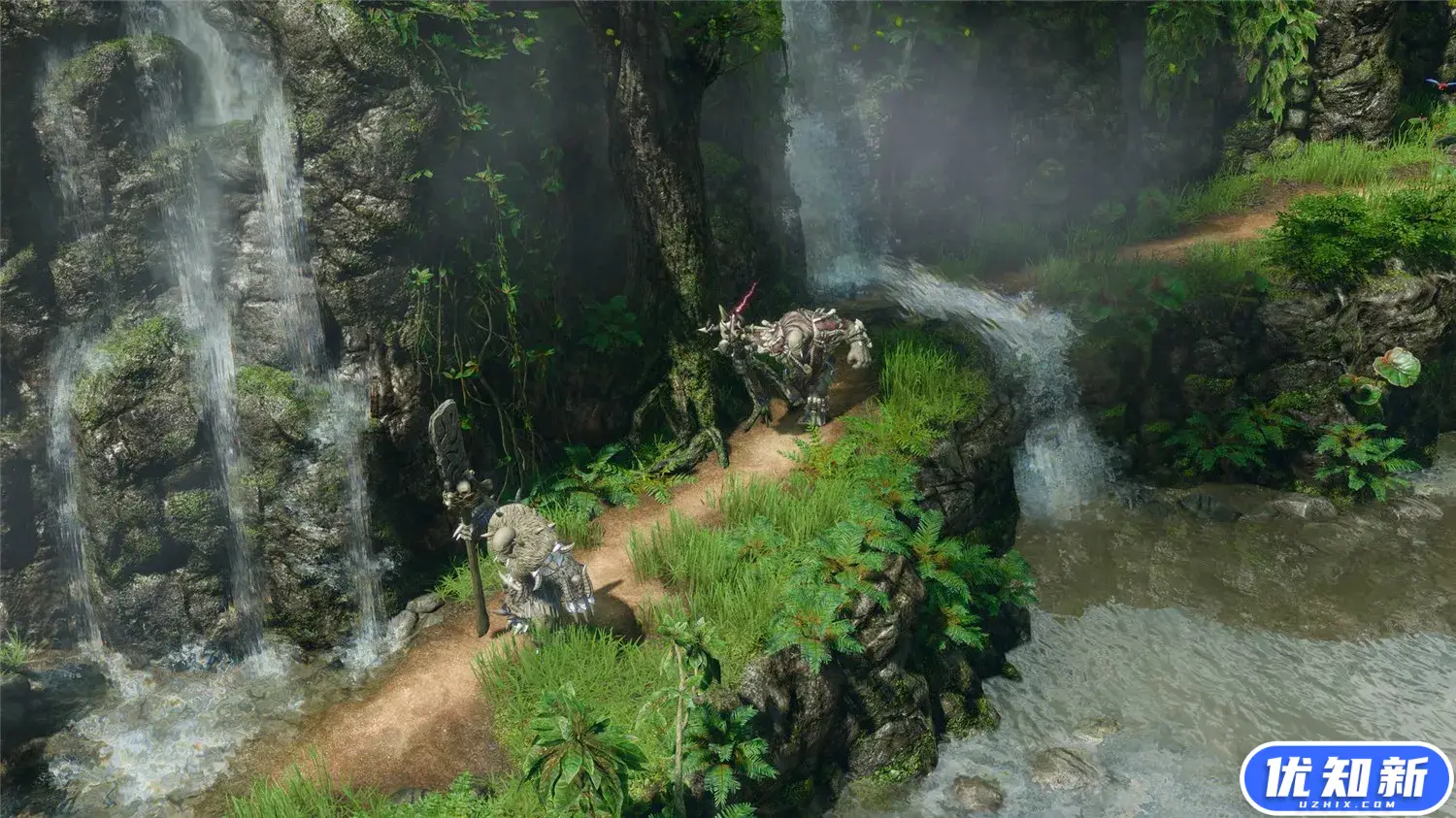 咒语力量3：陨落神明/SpellForce 3: Fallen God