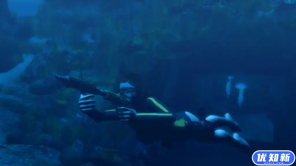 古墓丽影8：地下世界/Tomb Raider: Underworld/附1-7历代