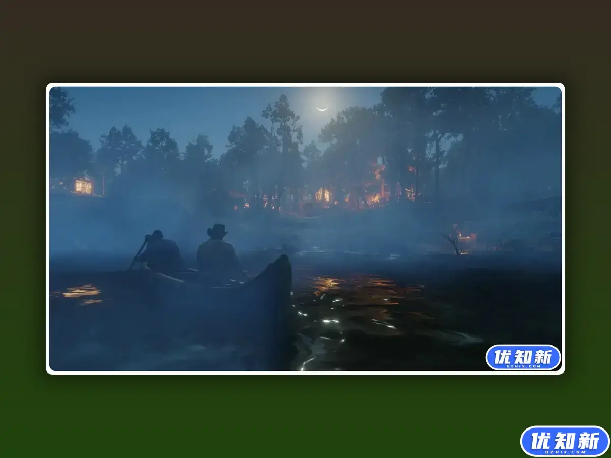 荒野大镖客2：救赎终极版/Red Dead Redemption 2: Ultimate Edition