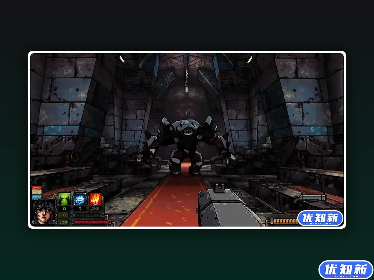 术士计划2/Project Warlock II