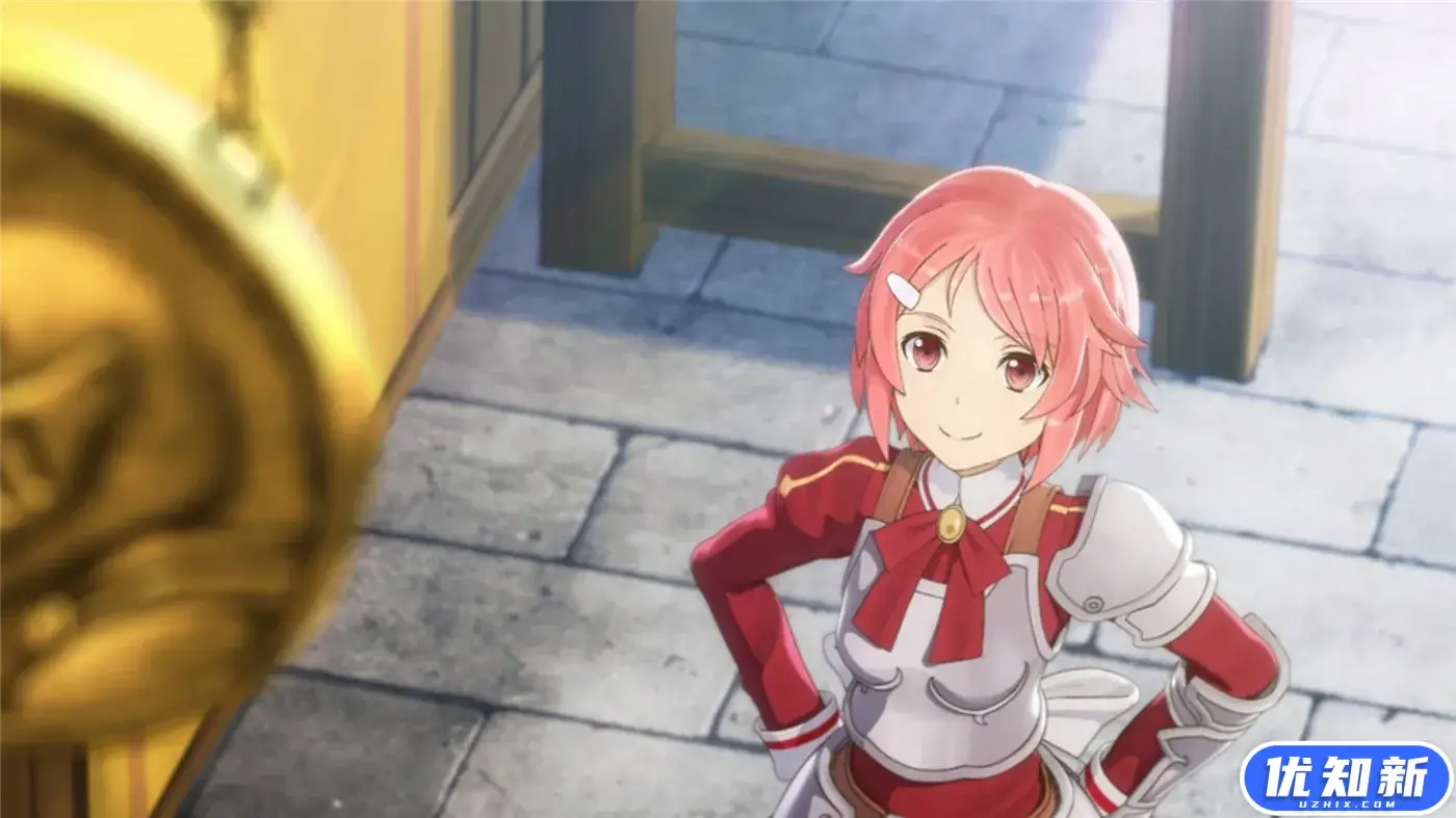 刀剑神域：虚空断章/Sword Art Online Re: Hollow Fragment