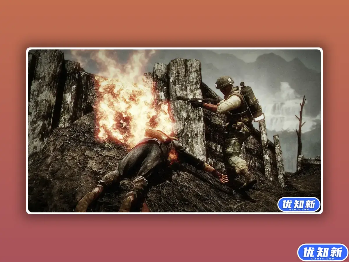 战地：叛逆连队2/Battlefield: Bad Company 2
