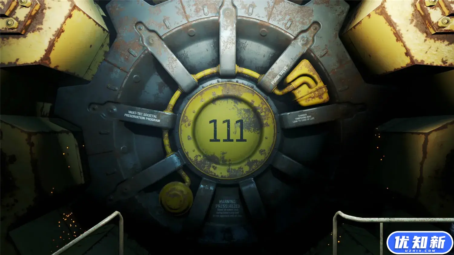 辐射4绅士MOD版/Fallout 4