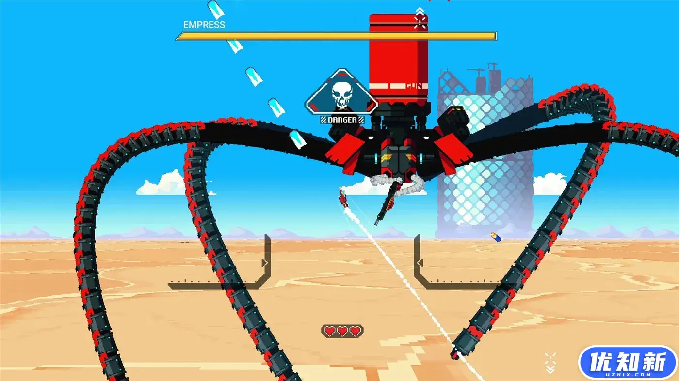 喷射战机/Jet Lancer