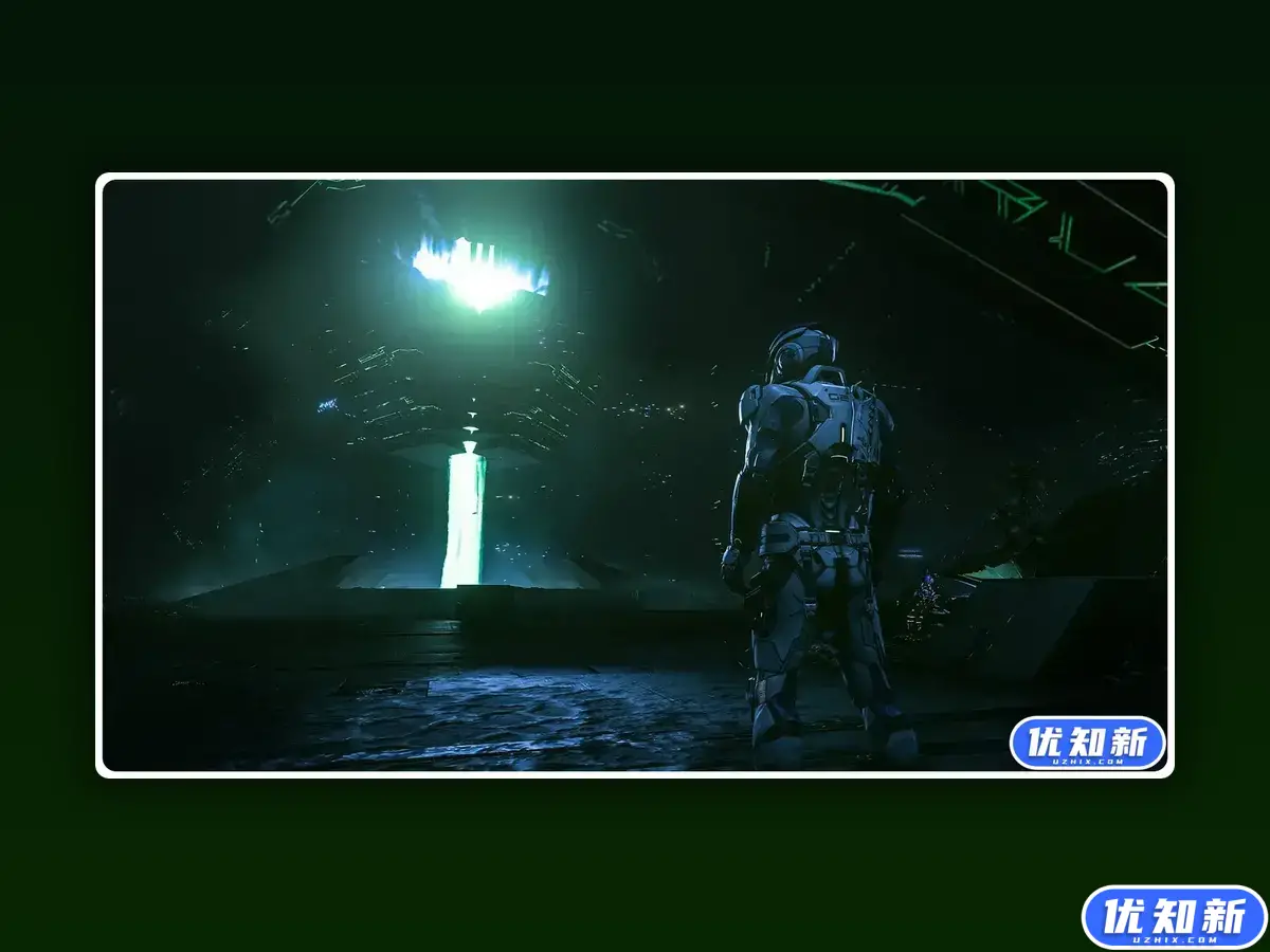 质量效应：仙女座/Mass Effect：Andromeda