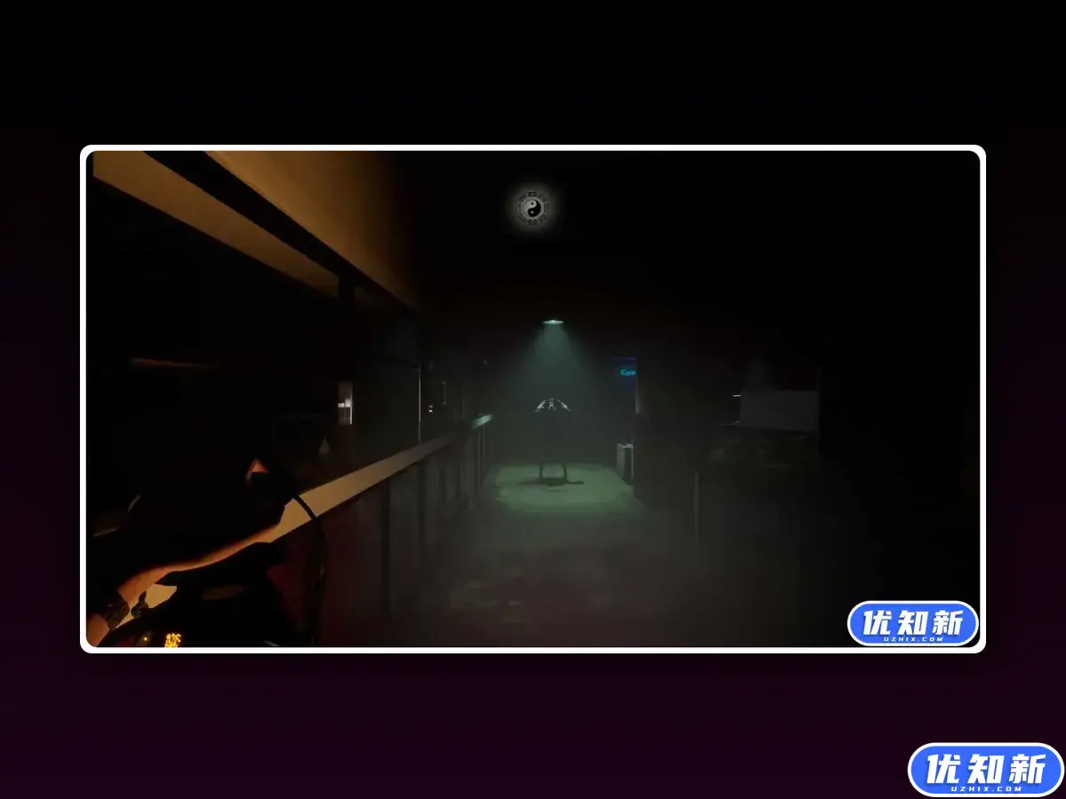 女鬼桥二 释魂路/The Bridge Curse 2: The Extrication