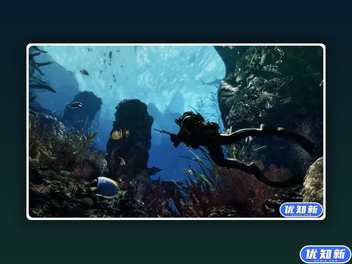 使命召唤10：幽灵/Call of War：Ghosts