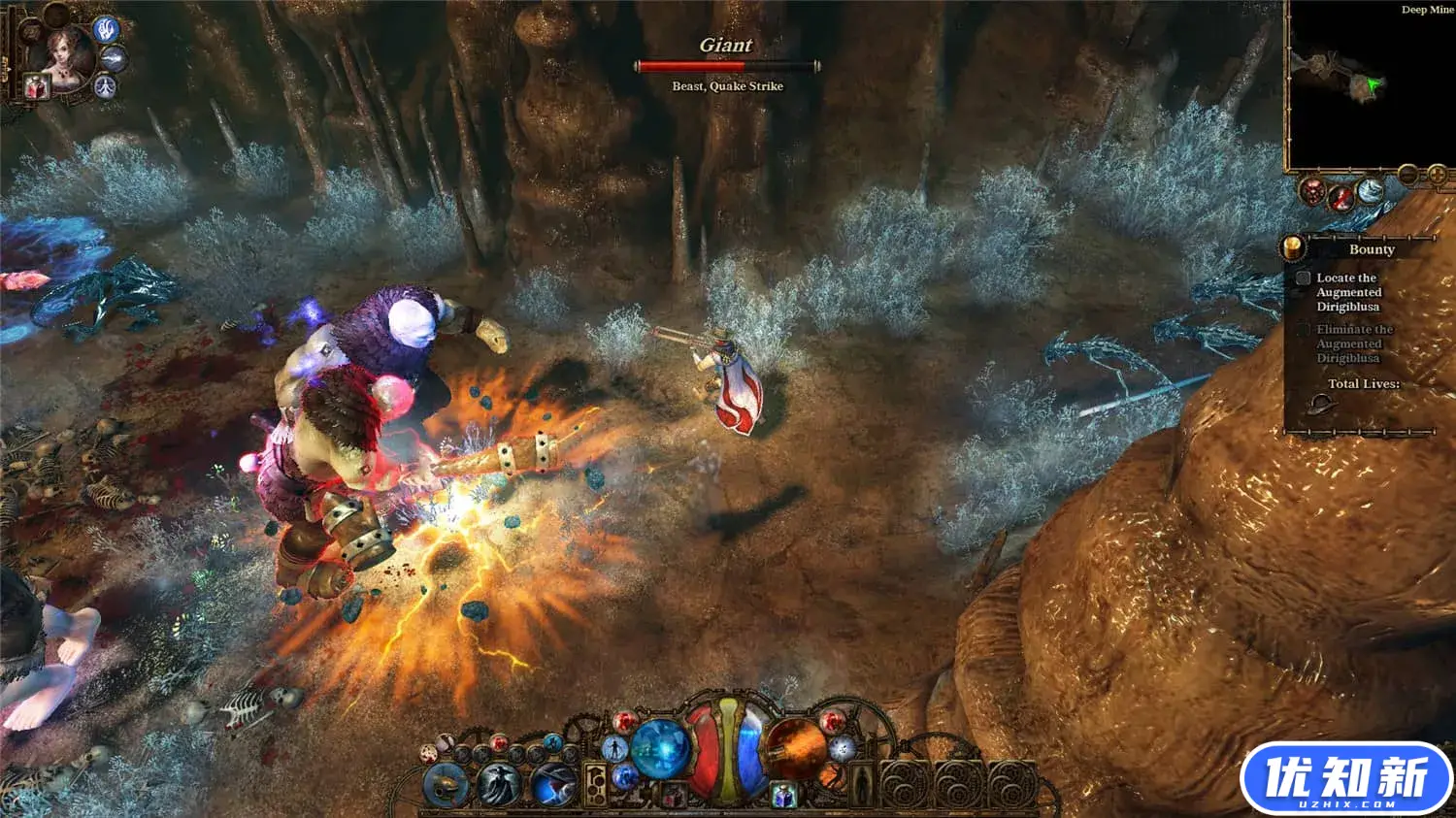 范海辛的奇妙冒险：终极剪辑版/The Incredible Adventures of Van Helsing: Final Cut