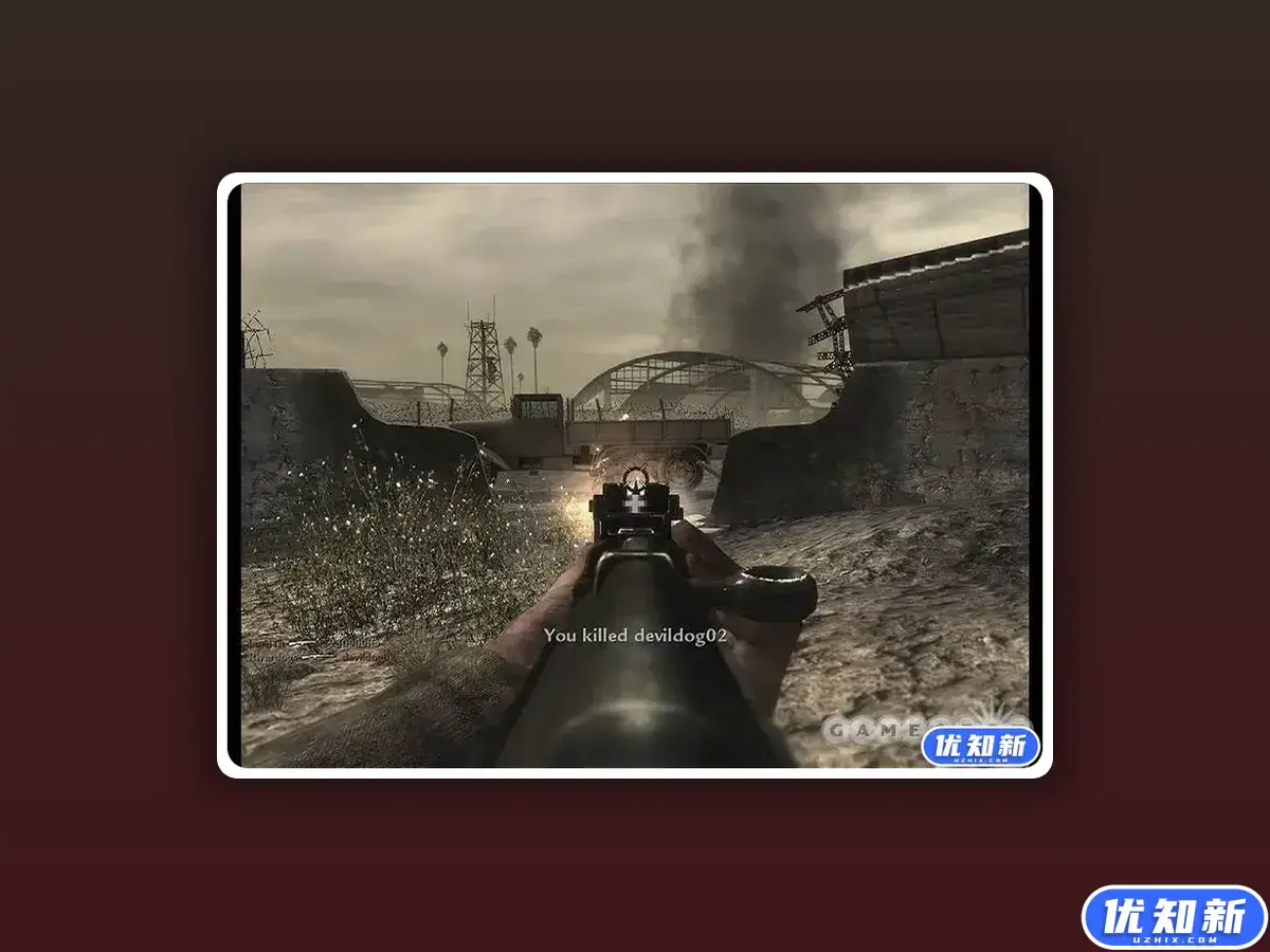 使命召唤5：世界战争/Call of Duty: World at War