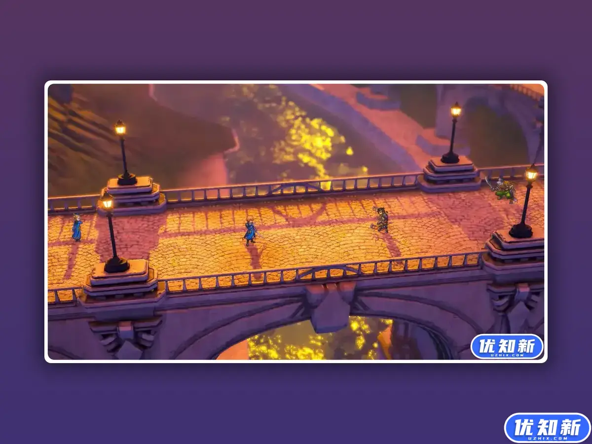 百英雄传/Eiyuden Chronicle: Hundred Heroes