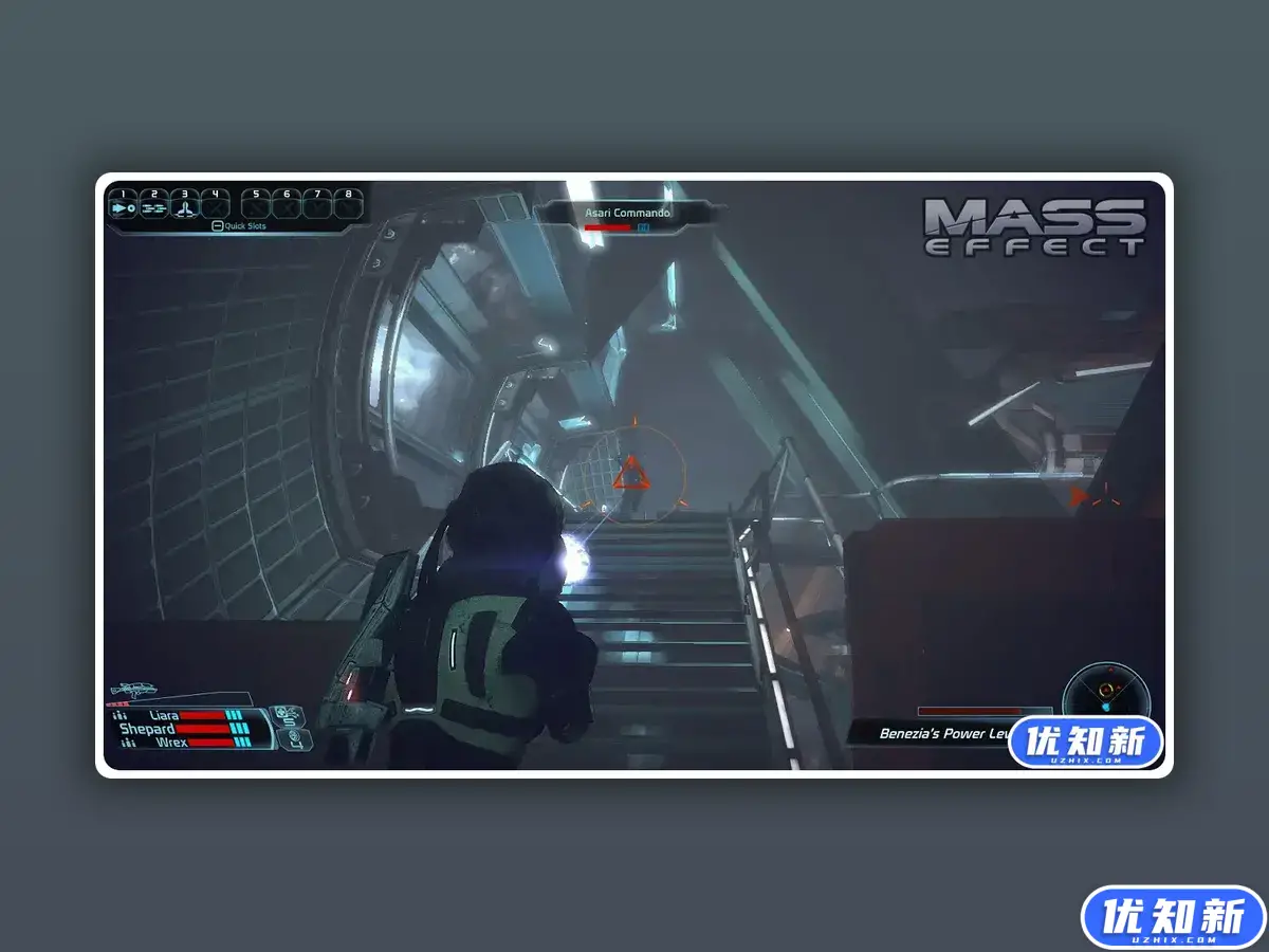 质量效应1/Mass Effect