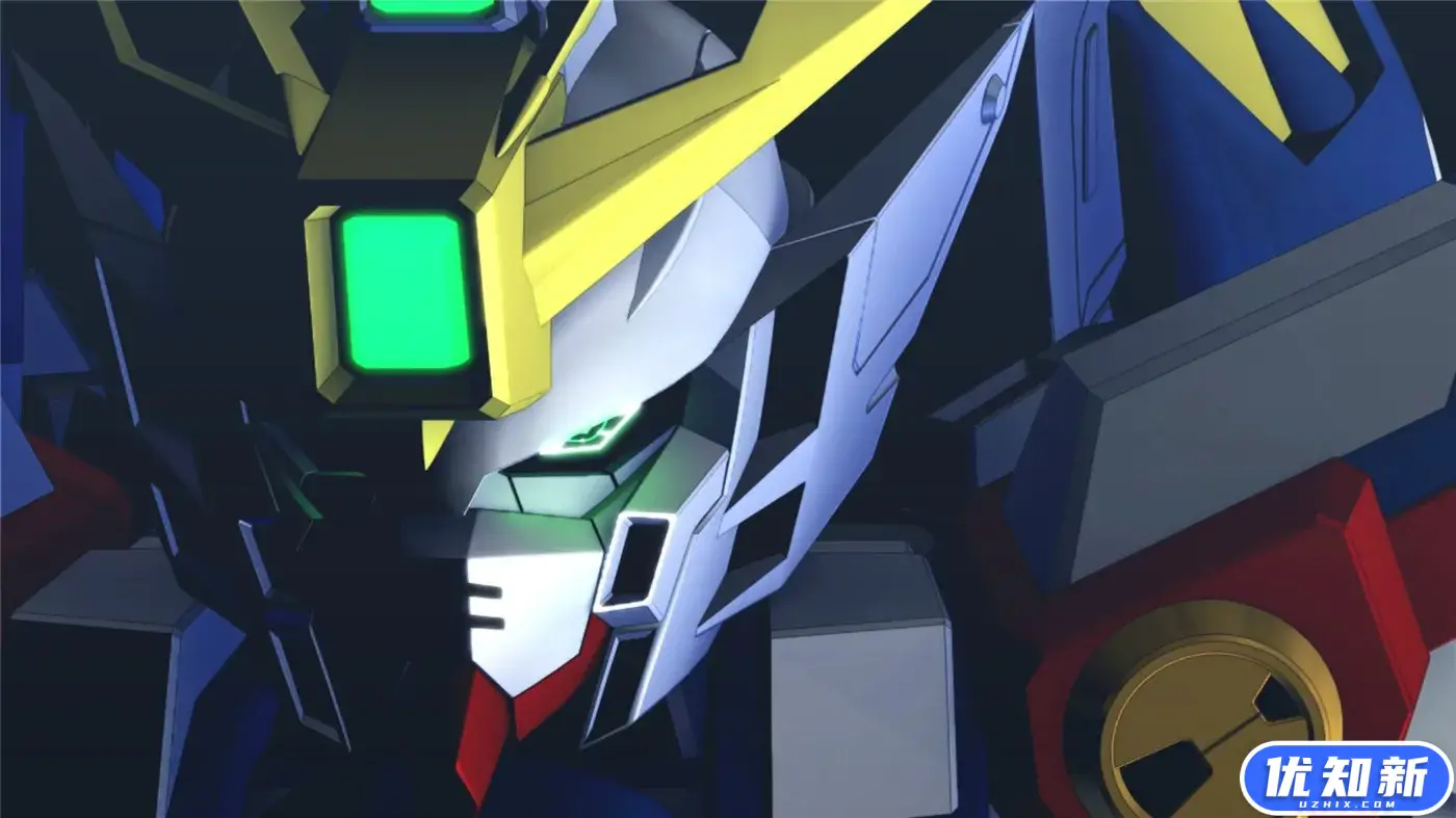 SD高达G世纪：火线纵横/SD Gundam G Generation: Cross Rays