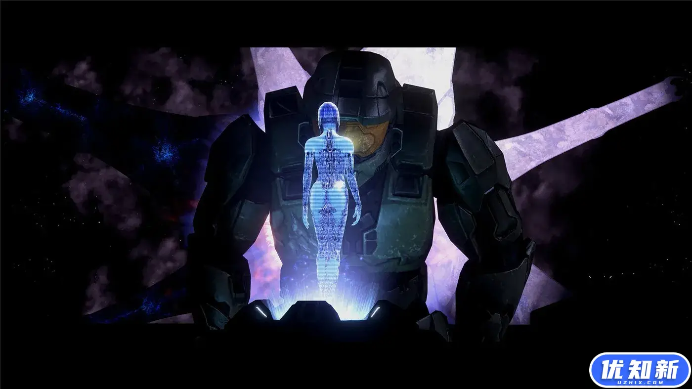 光环3/Halo 3