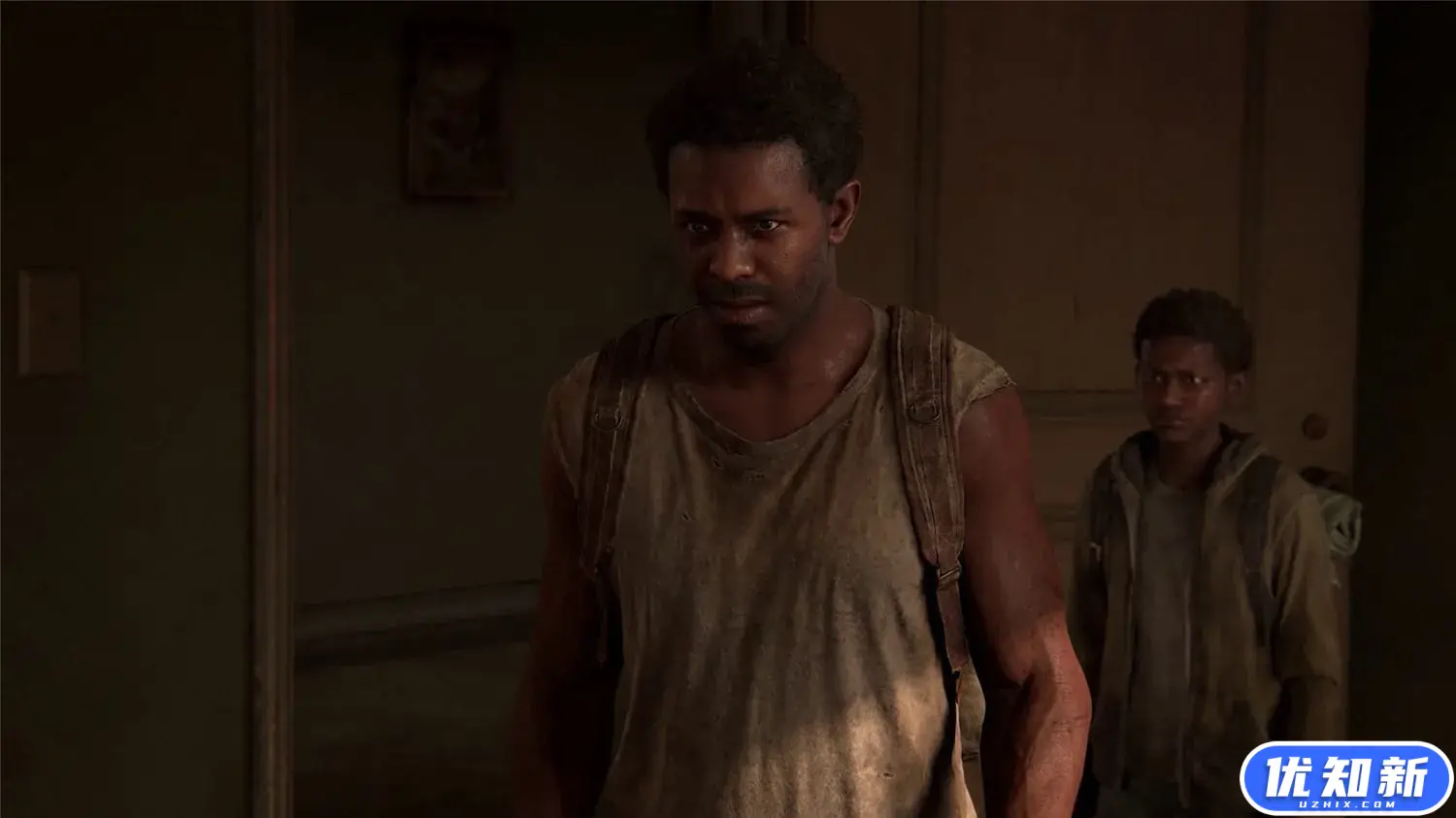 最后生还者：第一部/美国末日/The Last of Us Part I