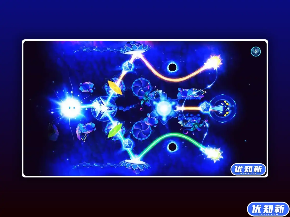 神之光：重制版/God of Light: Remastered