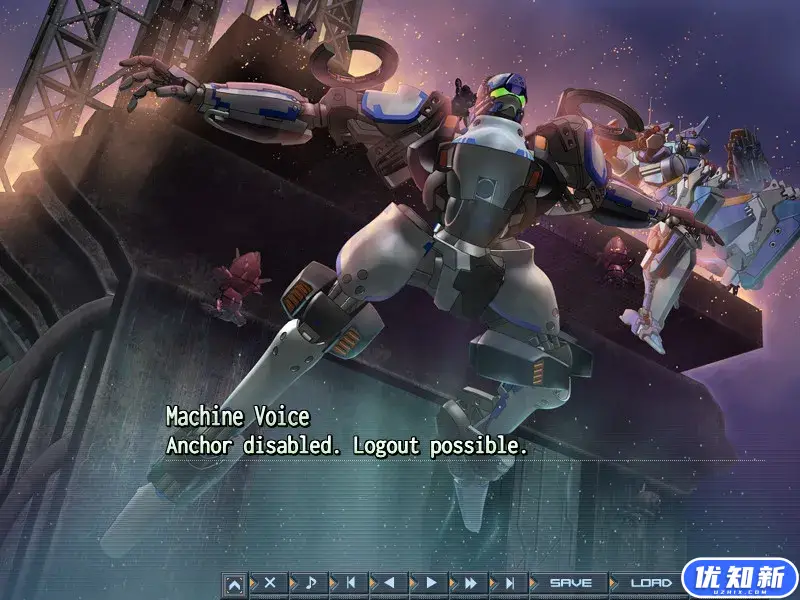 水无月空/Baldr Sky