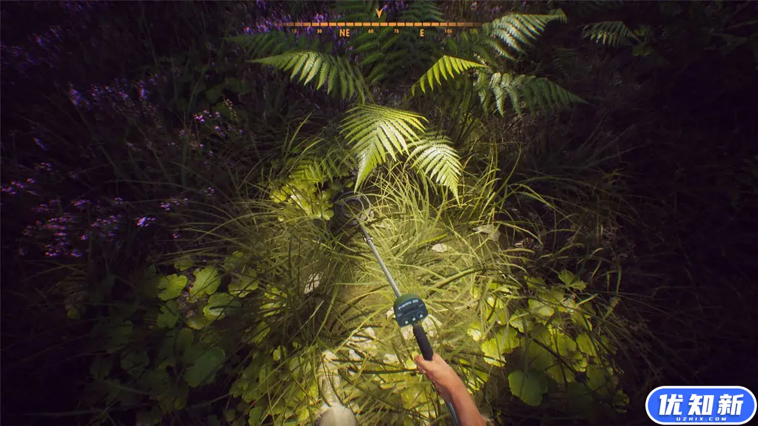 宝藏猎人寻宝模拟器/Treasure Hunter Simulator