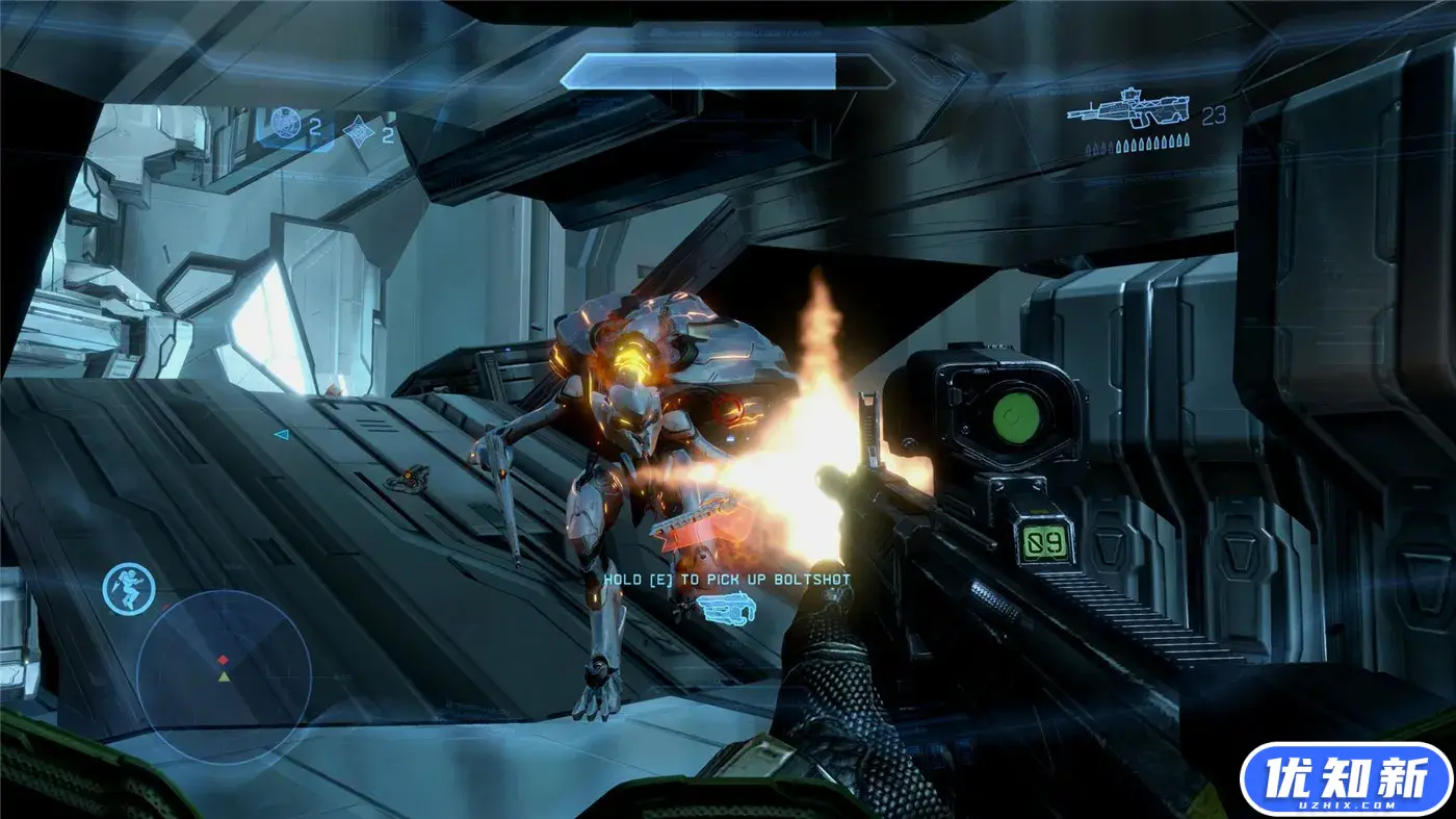 光环4/Halo 4