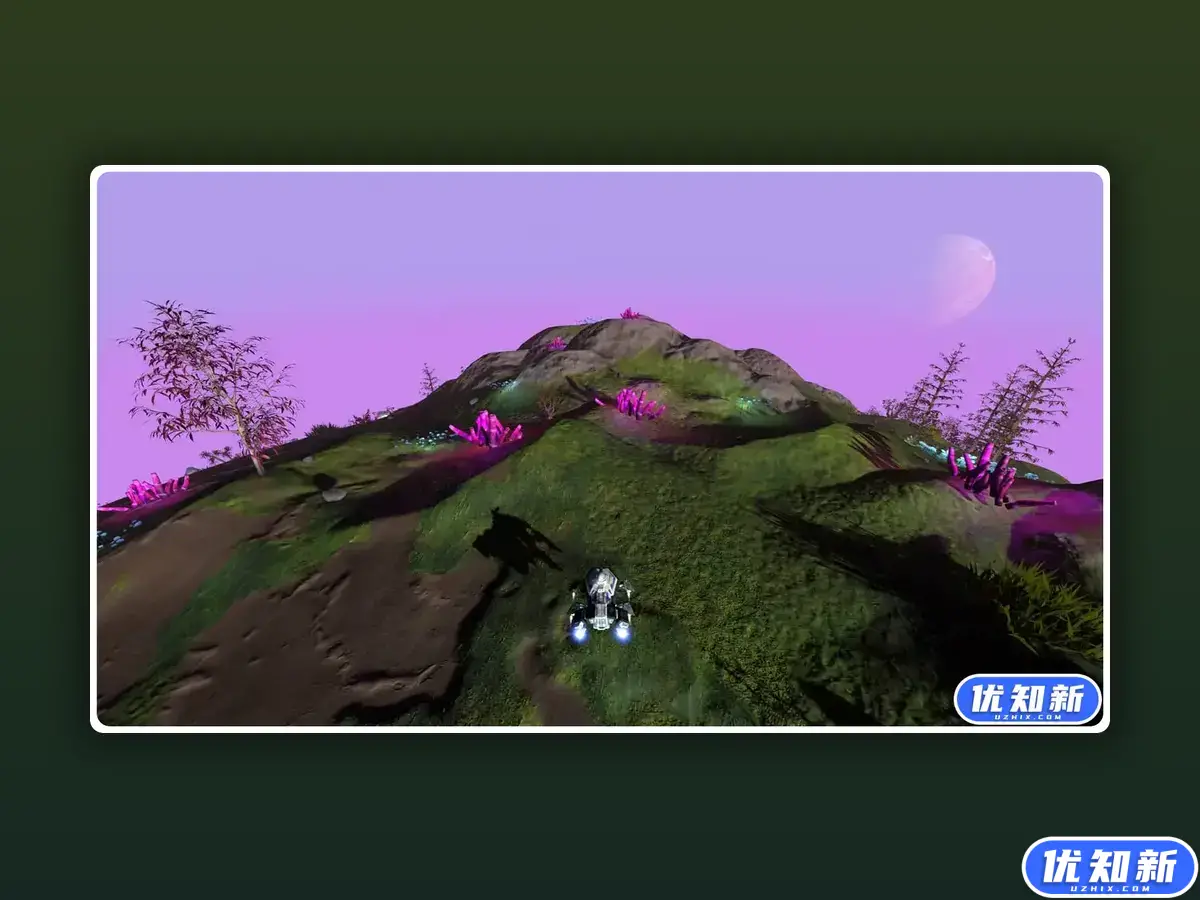 行星控制：起源/Star Control: Origins