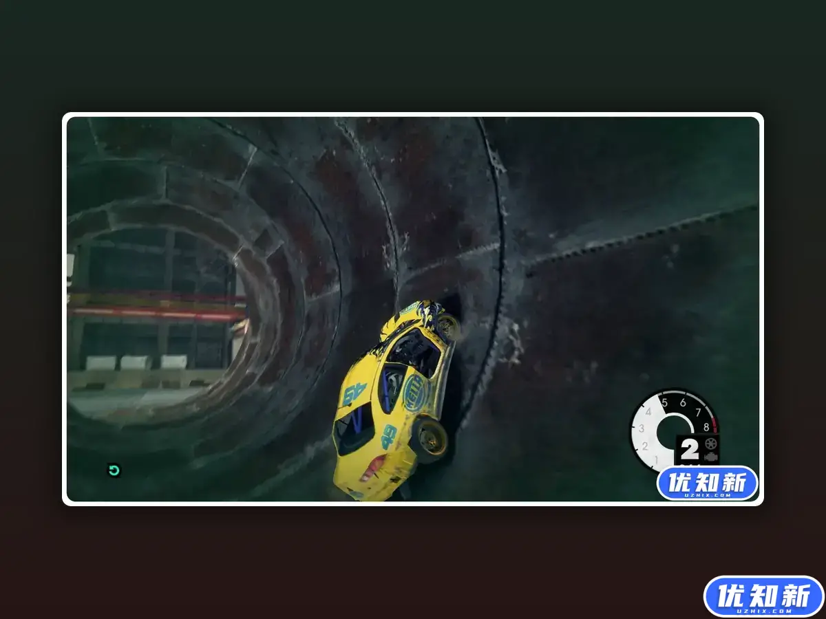 尘埃3/DiRT 3