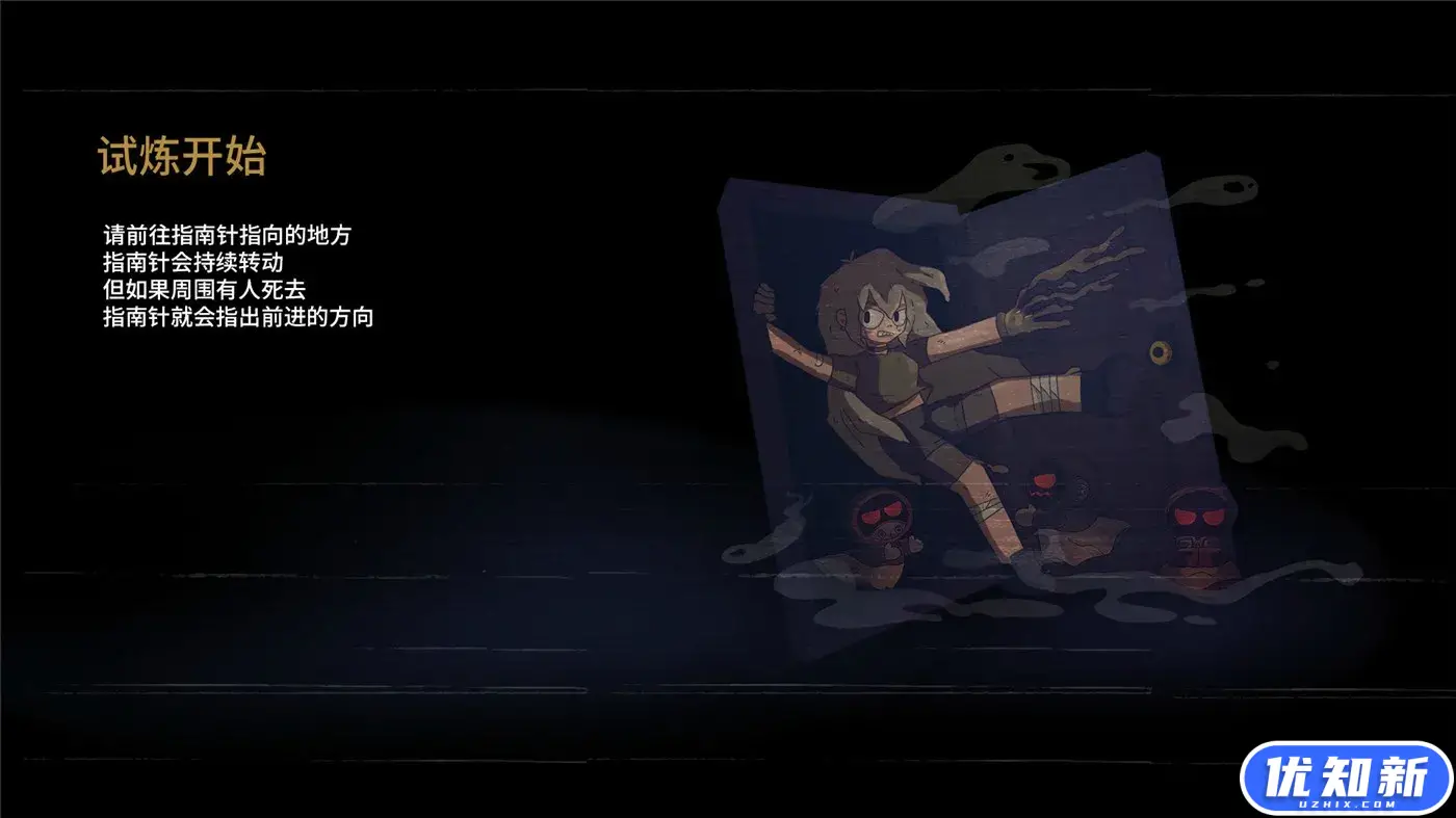 7日起源/7Days Origins