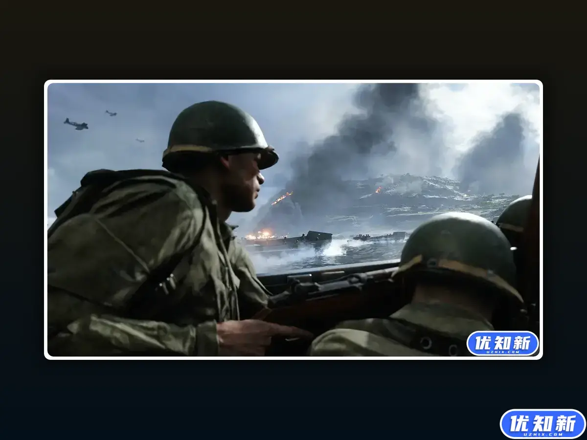 战地5/Battlefield V